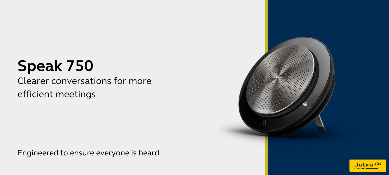 2 - Jabra Audio